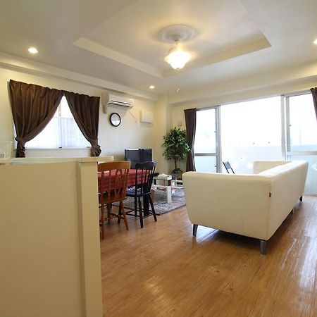 Okinawa Yaka Villa Igei Eksteriør billede