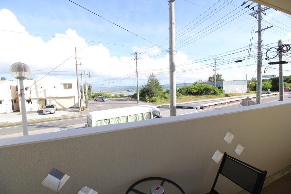 Okinawa Yaka Villa Igei Eksteriør billede