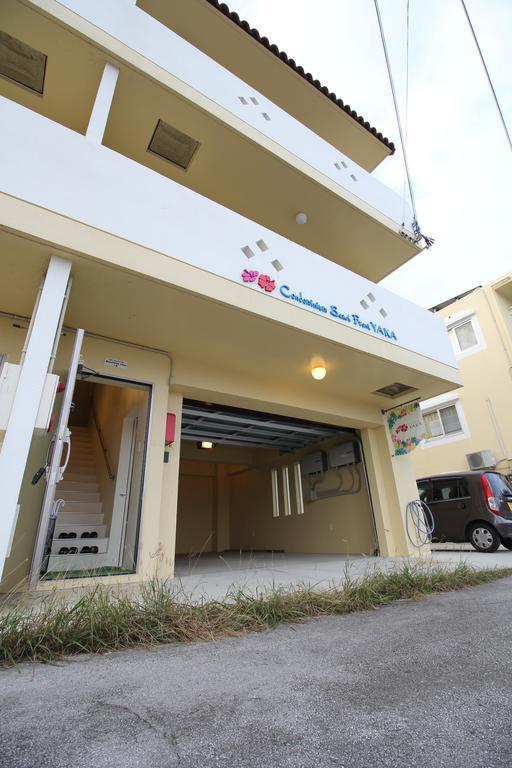 Okinawa Yaka Villa Igei Eksteriør billede