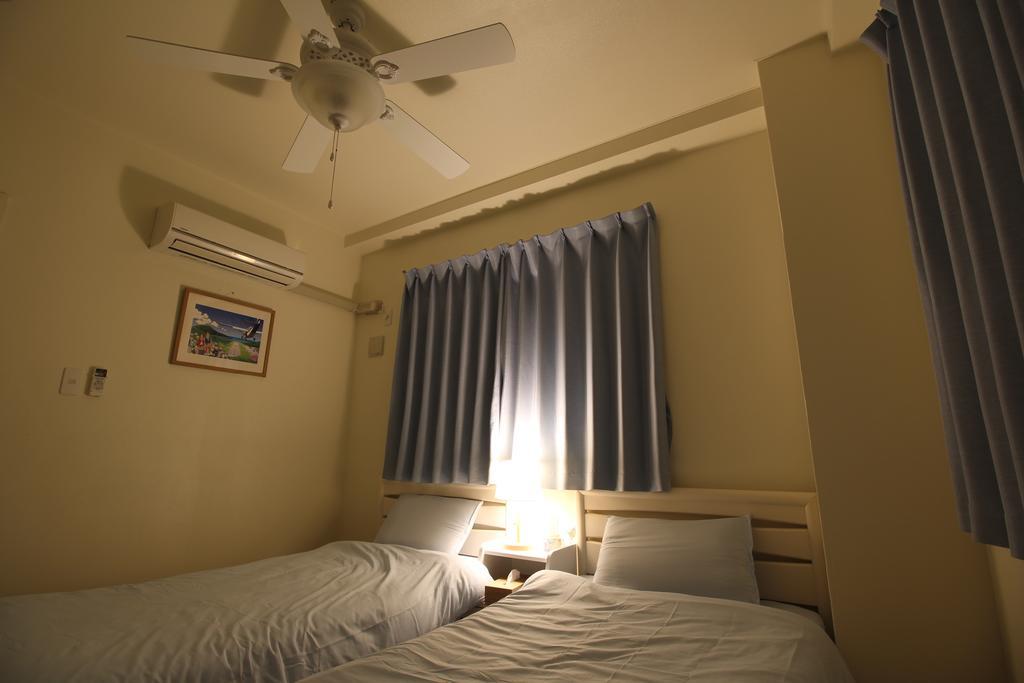 Okinawa Yaka Villa Igei Eksteriør billede