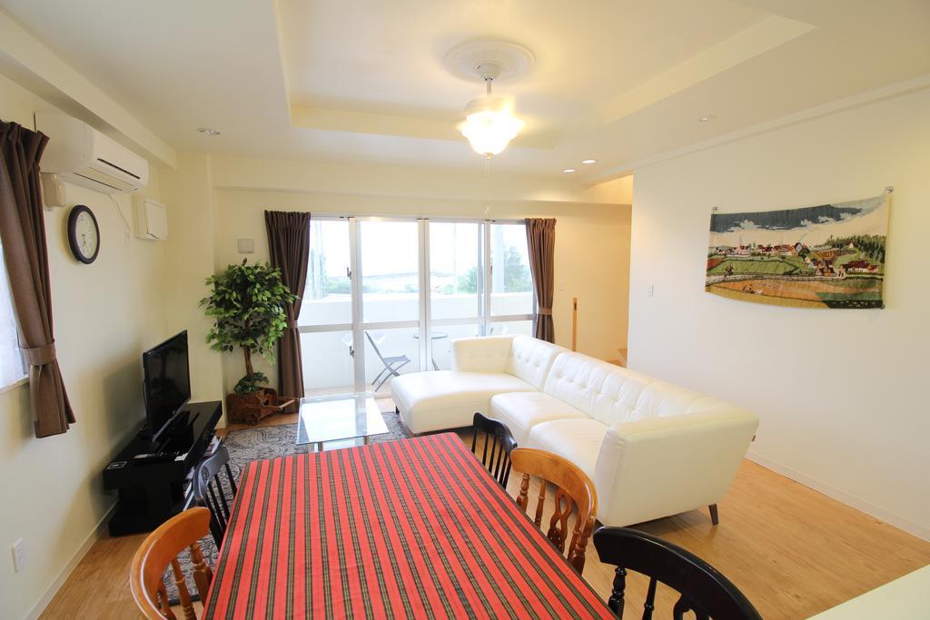Okinawa Yaka Villa Igei Eksteriør billede