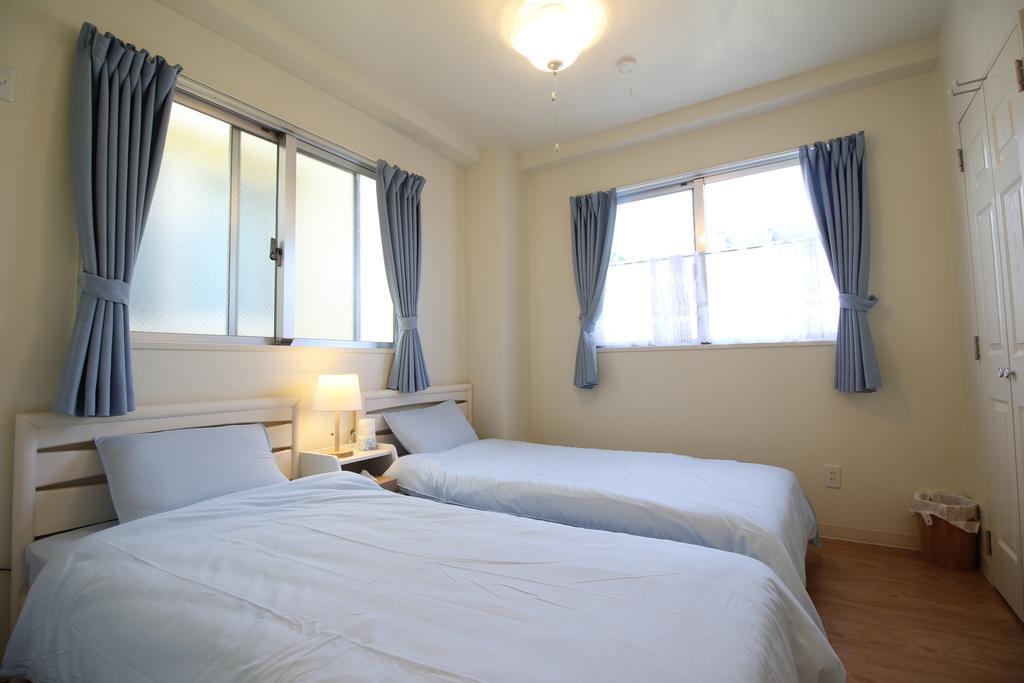 Okinawa Yaka Villa Igei Eksteriør billede
