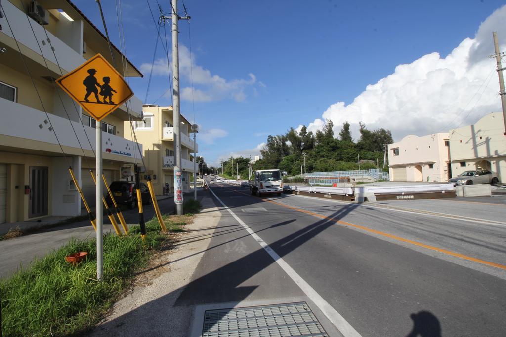 Okinawa Yaka Villa Igei Eksteriør billede