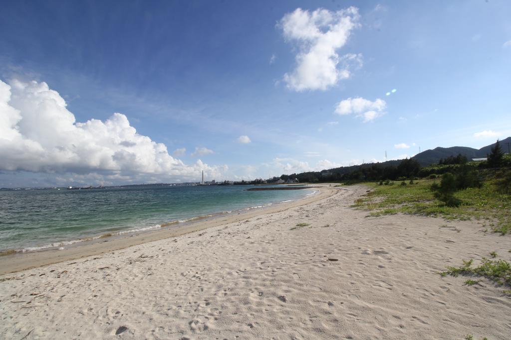 Okinawa Yaka Villa Igei Eksteriør billede