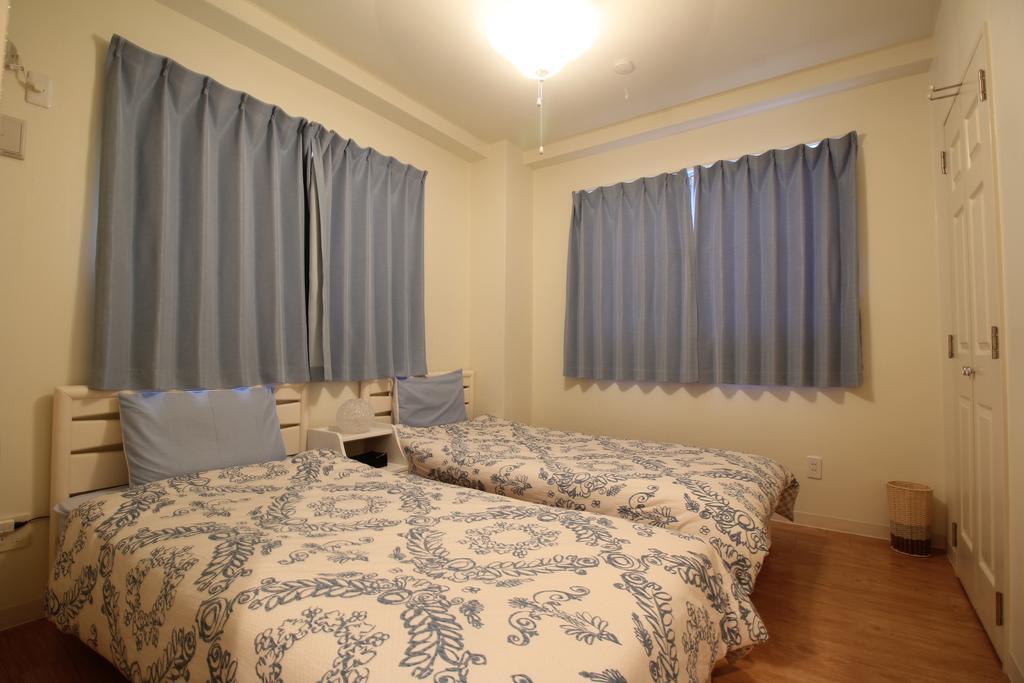 Okinawa Yaka Villa Igei Eksteriør billede